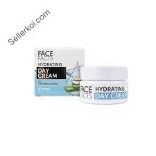 Face Facts Hydrating Day Cream (50ml)